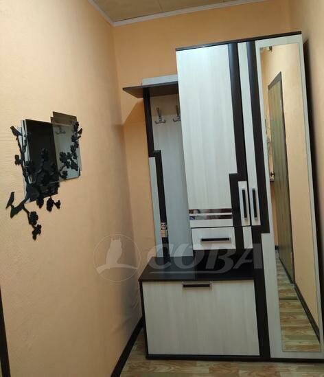 квартира г Тобольск р-н мкр 9 16 фото 7
