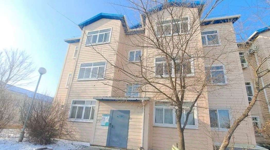 квартира г Благовещенск ул Литейная 84 фото 16