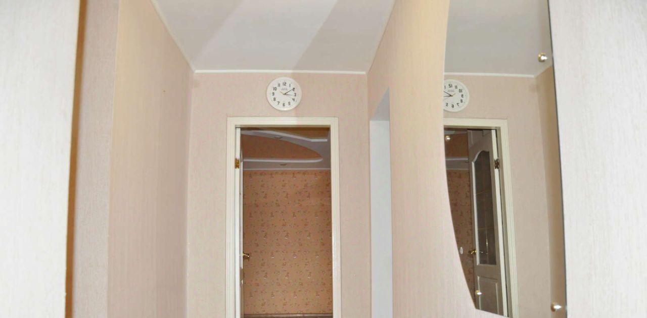 квартира г Благовещенск ш Игнатьевское 11 фото 16