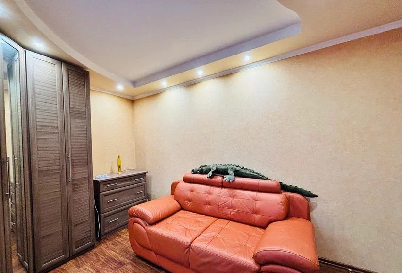 квартира г Курск р-н Сеймский ул Сумская 11в фото 13