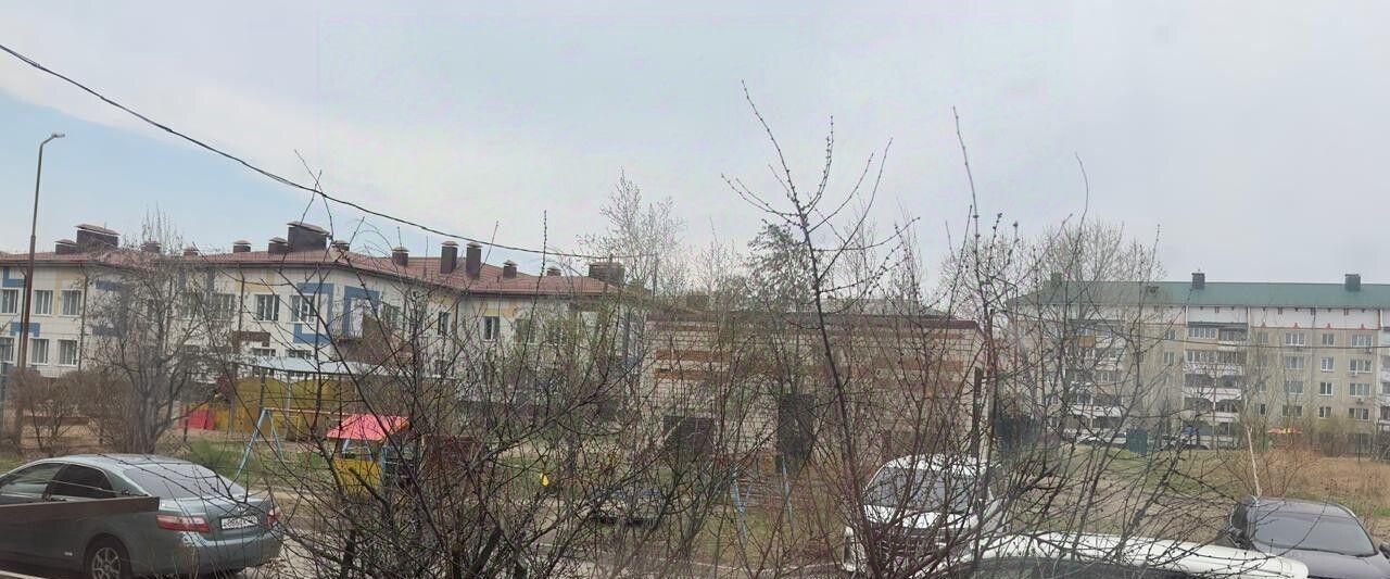 квартира г Уссурийск ул Андрея Кушнира 30 фото 19