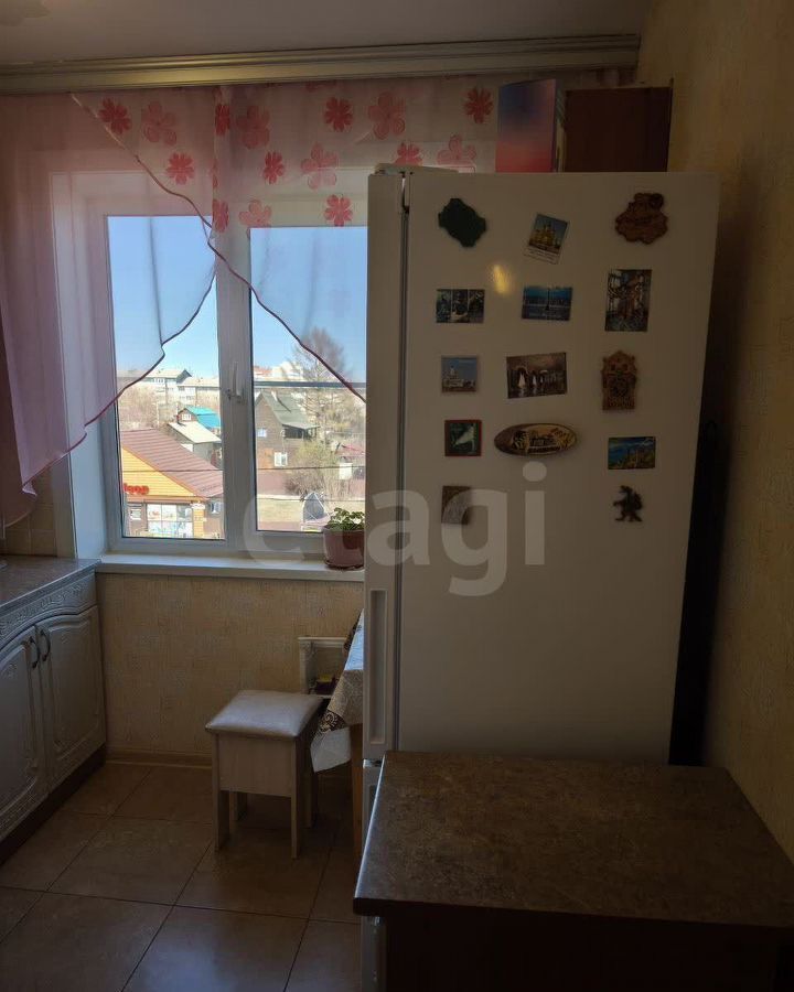 квартира г Иркутск р-н Ленинский ул Ярославского 215 фото 5