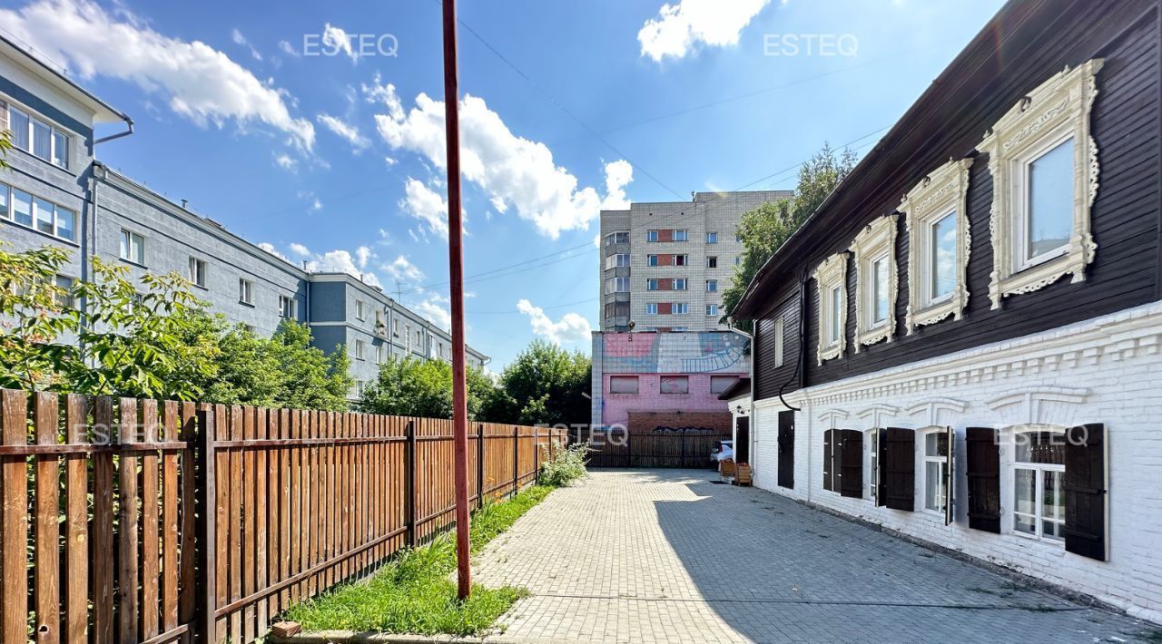 офис г Новосибирск ул Потанинская 14 Площадь Ленина фото 4
