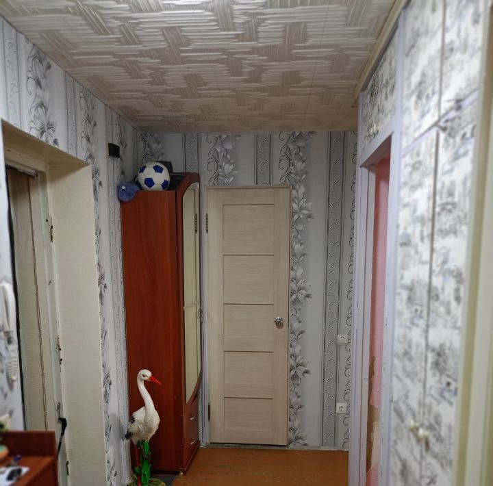 комната г Уфа р-н Советский ул Революционная 31 фото 3