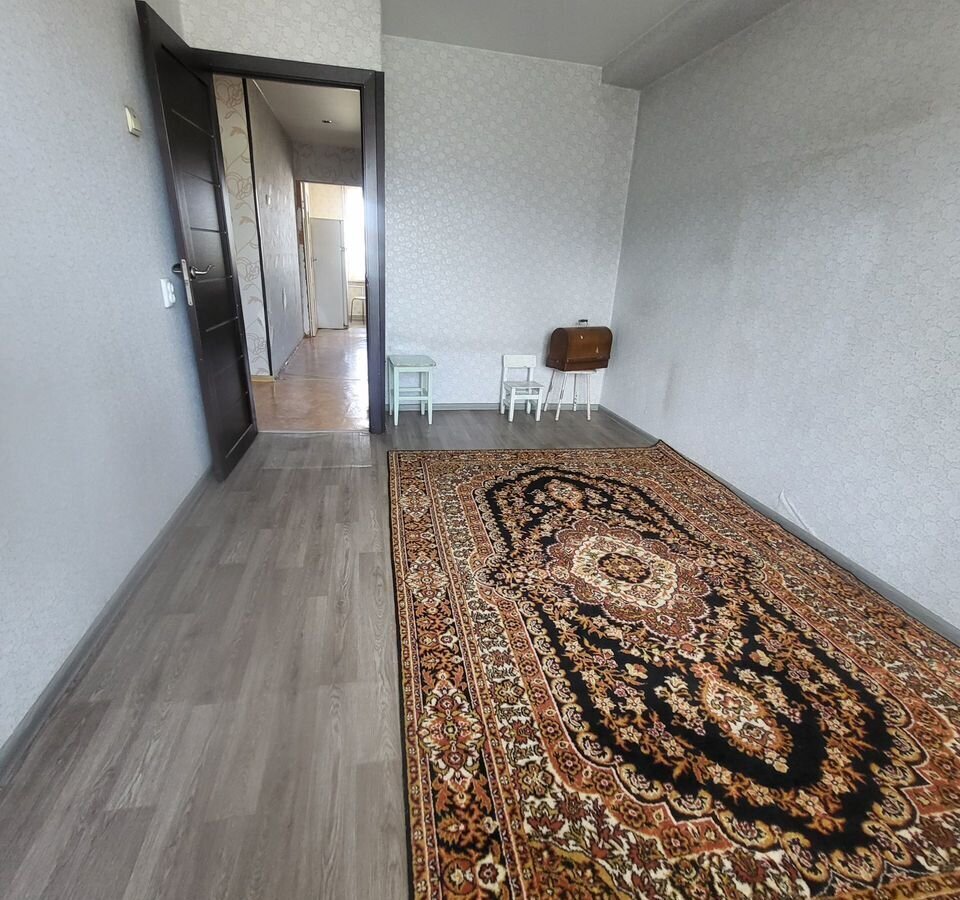 квартира г Красноярск р-н Кировский ул Академика Павлова 76 фото 14