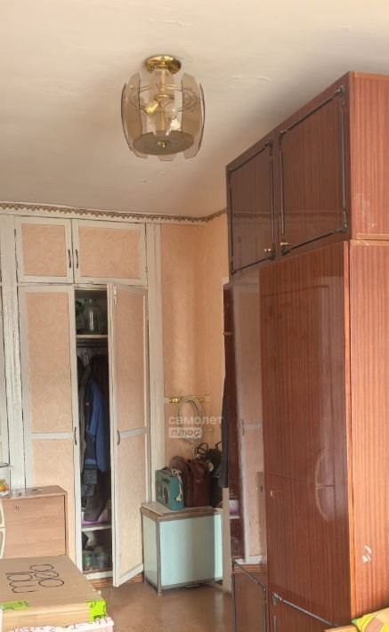 квартира г Серов ул Луначарского 122а фото 15