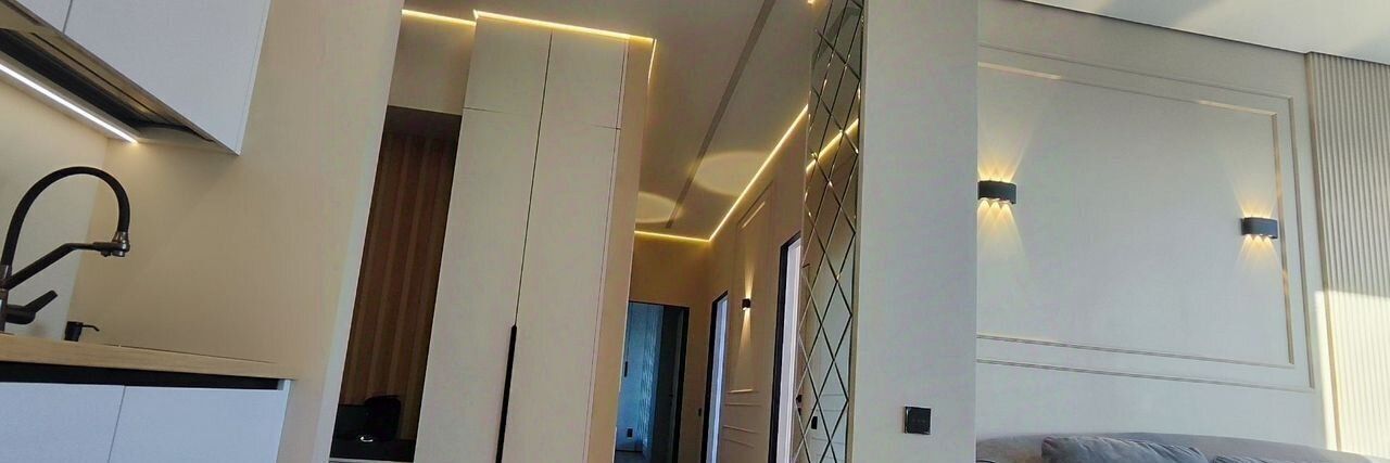 квартира г Екатеринбург р-н Ленинский ул Амундсена 5 фото 5