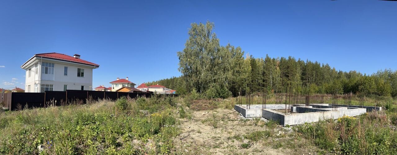 земля г Среднеуральск фото 1