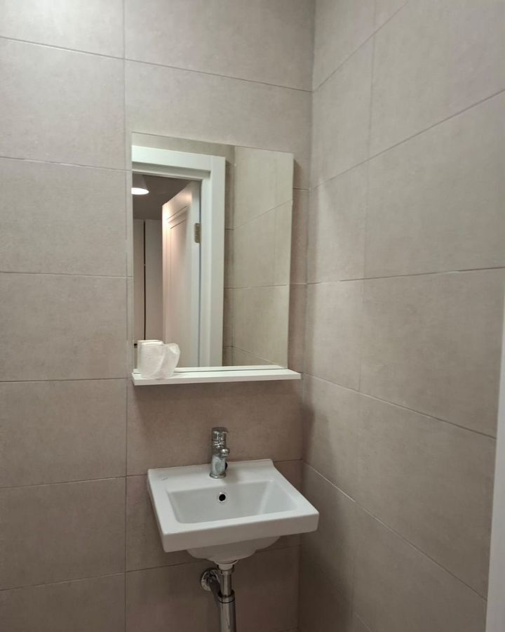квартира г Москва метро Лефортово ул Красноказарменная 15к/4 фото 6