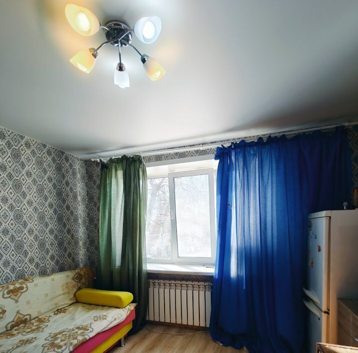 квартира г Казань Авиастроительная ул Гудованцева 45 фото 1