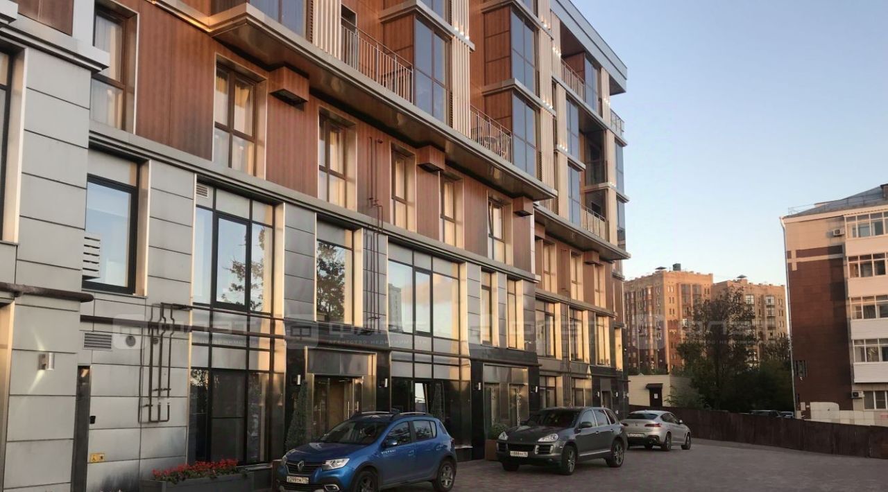 квартира г Казань метро Площадь Тукая ул Волкова 12 фото 4