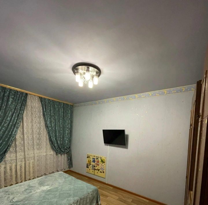 квартира г Тобольск р-н мкр 9 34А фото 3