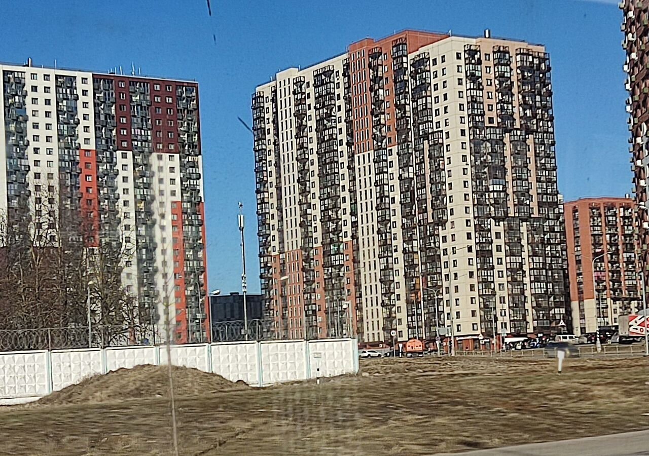 квартира г Москва метро Новопеределкино ул Родниковая 18 фото 15