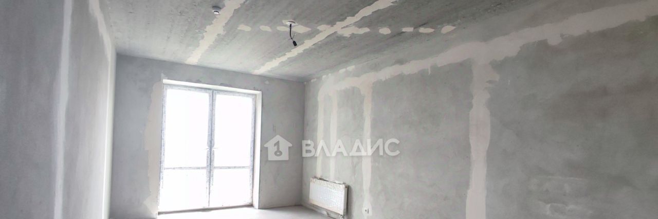 квартира г Калининград р-н Ленинградский ул Орудийная 1а фото 7