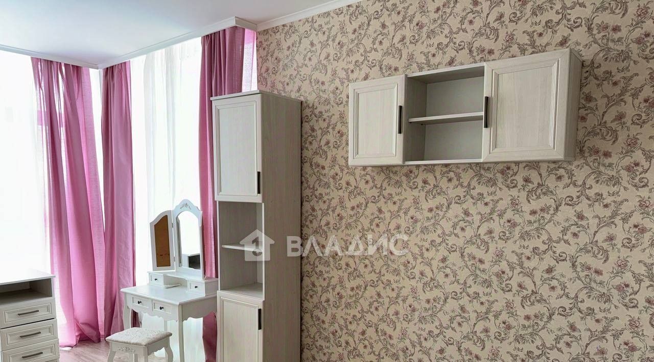 квартира г Калининград р-н Ленинградский ул Ю.Гагарина 55б фото 10
