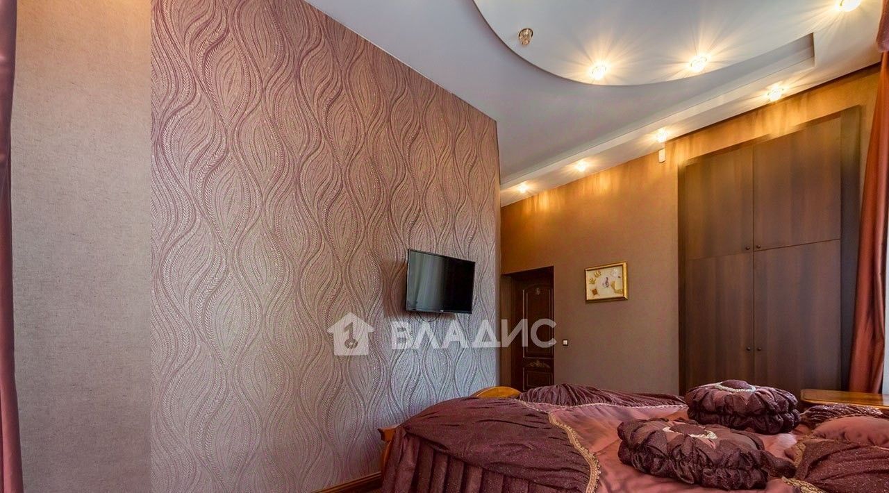 квартира г Калининград р-н Центральный пр-кт Мира 100 фото 17
