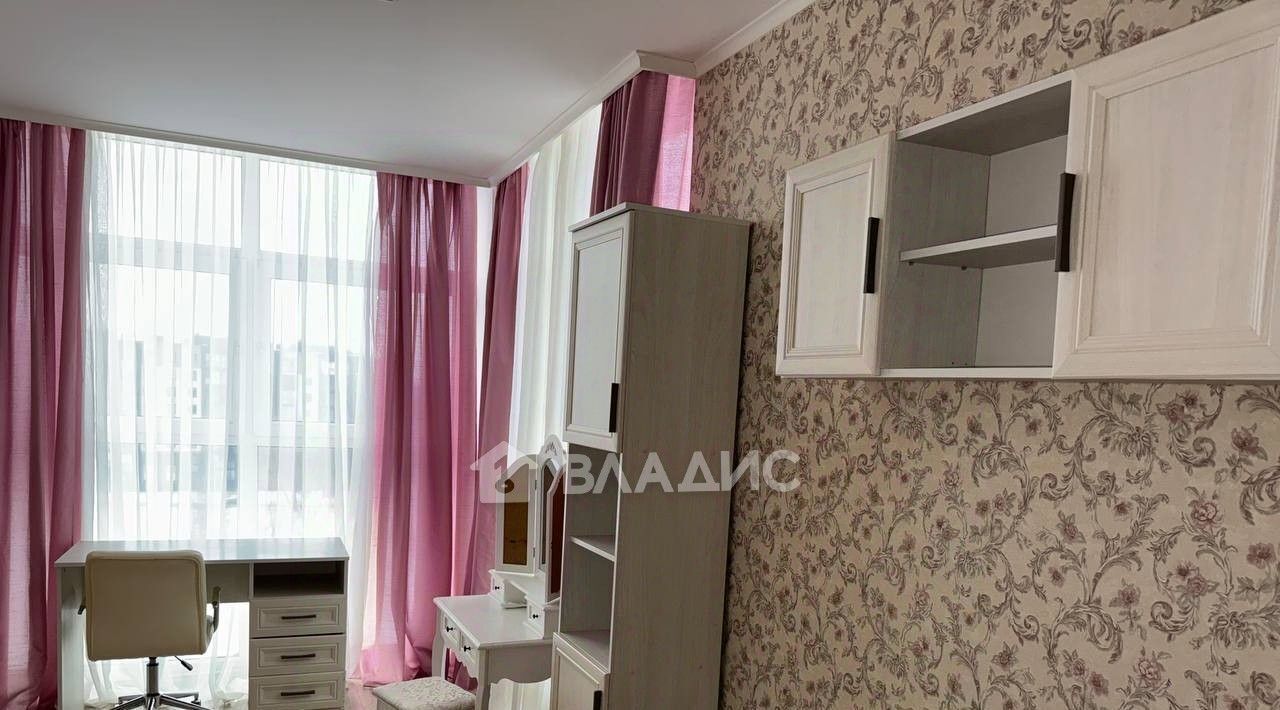 квартира г Калининград р-н Ленинградский ул Ю.Гагарина 55б фото 12