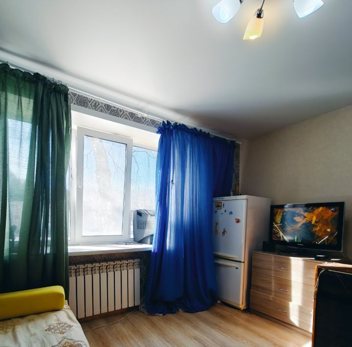 квартира г Казань Авиастроительная ул Гудованцева 45 фото 6