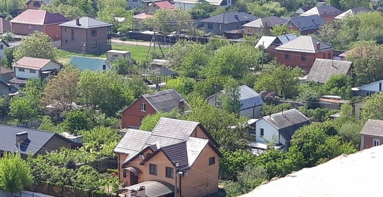 квартира г Краснодар р-н Прикубанский ул им. Героя Ростовского 8к/7 фото 3