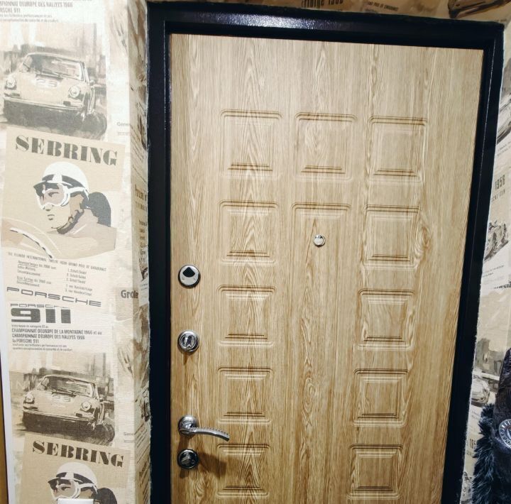 квартира г Казань Авиастроительная ул Гудованцева 45 фото 12