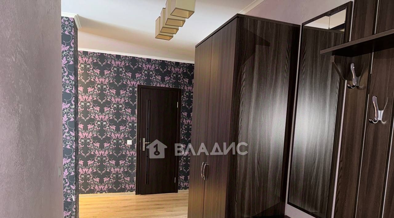 квартира г Калининград р-н Ленинградский ул Ю.Гагарина 55б фото 37