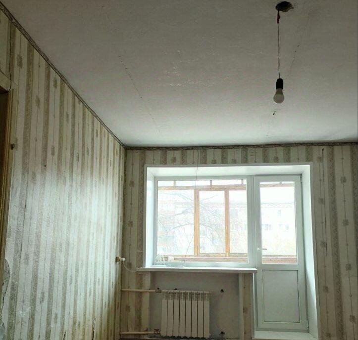 квартира г Томск ул Полины Осипенко 6а фото 1