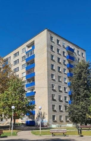 ул Полиграфистов 11б фото