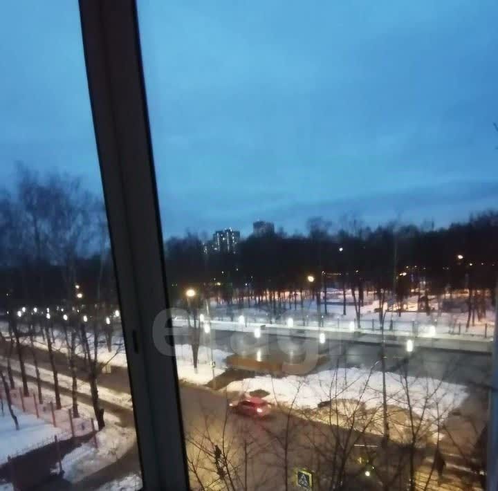 квартира г Москва метро Медведково ул Октябрьская 25/26 Московская область, Королев фото 3