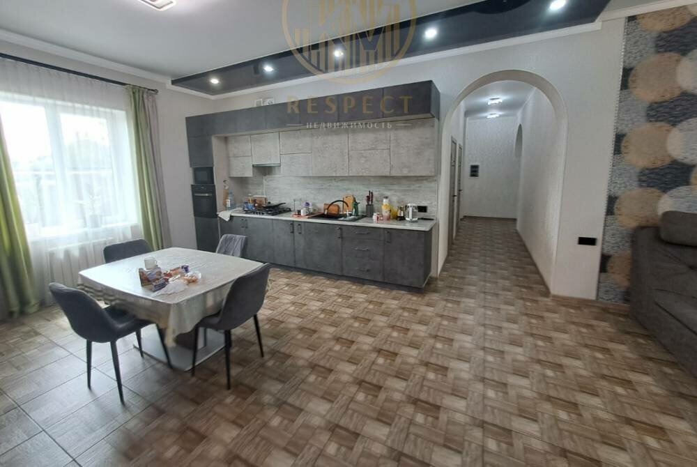 дом г Пятигорск ст-ца Константиновская ул Курганная 12а фото 4