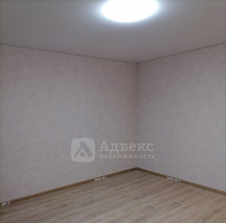 квартира г Тюмень р-н Ленинский ул Алматинская 12 фото 9