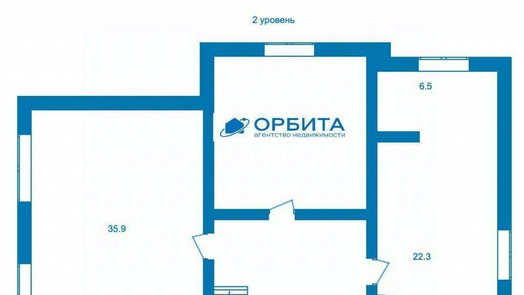 квартира г Тюмень р-н Калининский ул Депутатская 80к/2 фото 21
