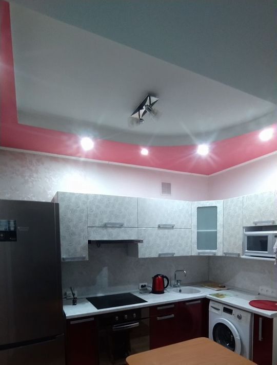 квартира г Новосибирск р-н Кировский ул Виктора Уса 1 фото 1