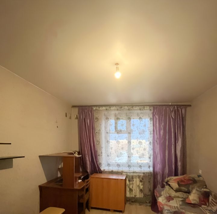комната г Новосибирск Затулинский ул Зорге 10 Площадь Маркса, жилмассив фото 2