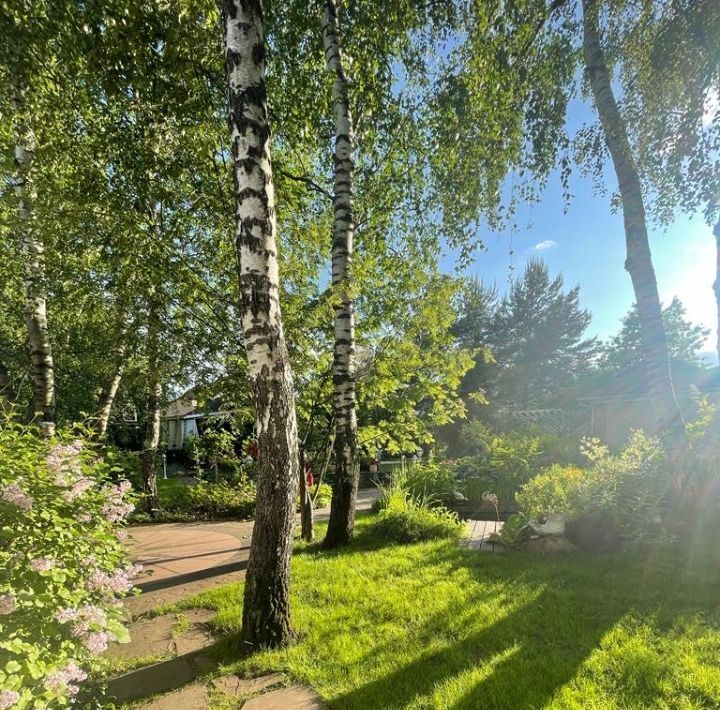 дом г Истра Княжье Озеро кп, Нахабино фото 3