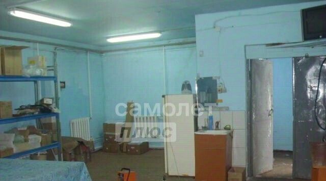 свободного назначения г Барнаул р-н Октябрьский ВРЗ ул Карла Маркса 124 фото 3