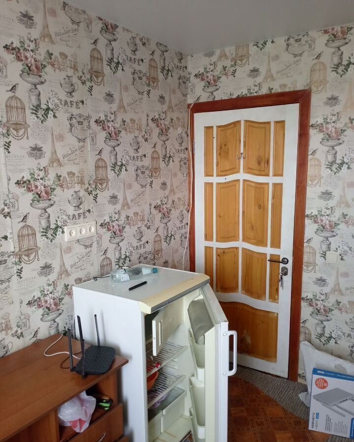 комната г Казань ул Короленко 52а Казань, Северный вокзал фото 2