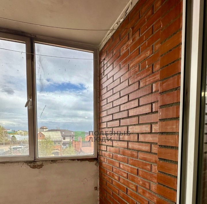 квартира г Красноярск р-н Советский ул 9 Мая 5 фото 15