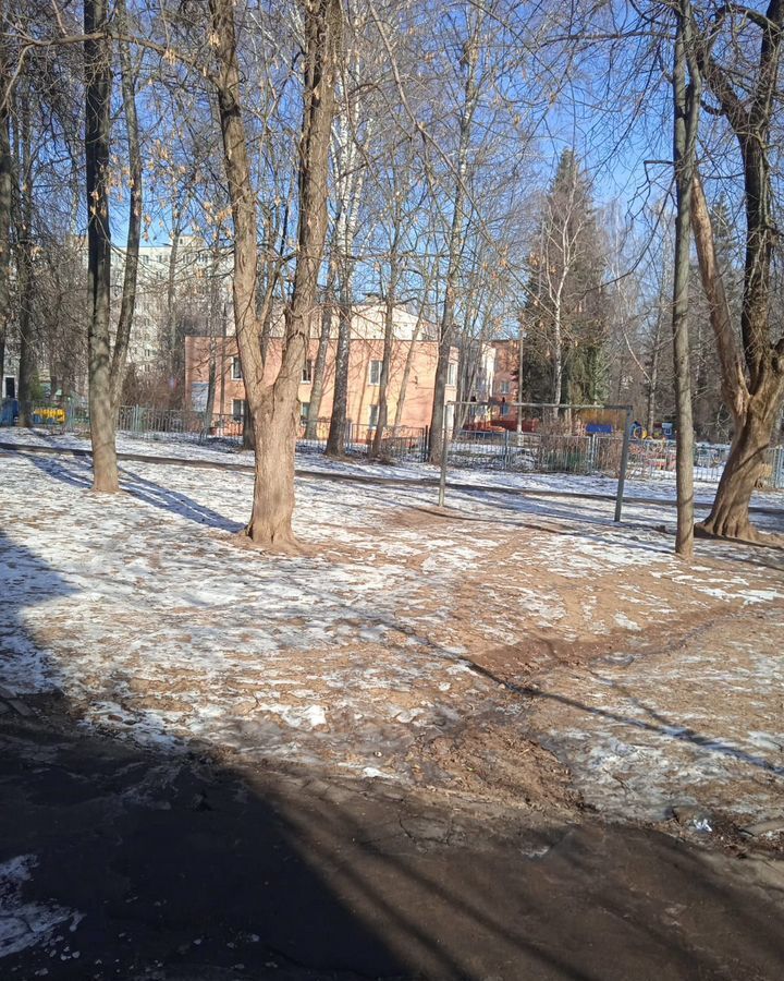 квартира г Коломна ул Дзержинского 94 фото 14