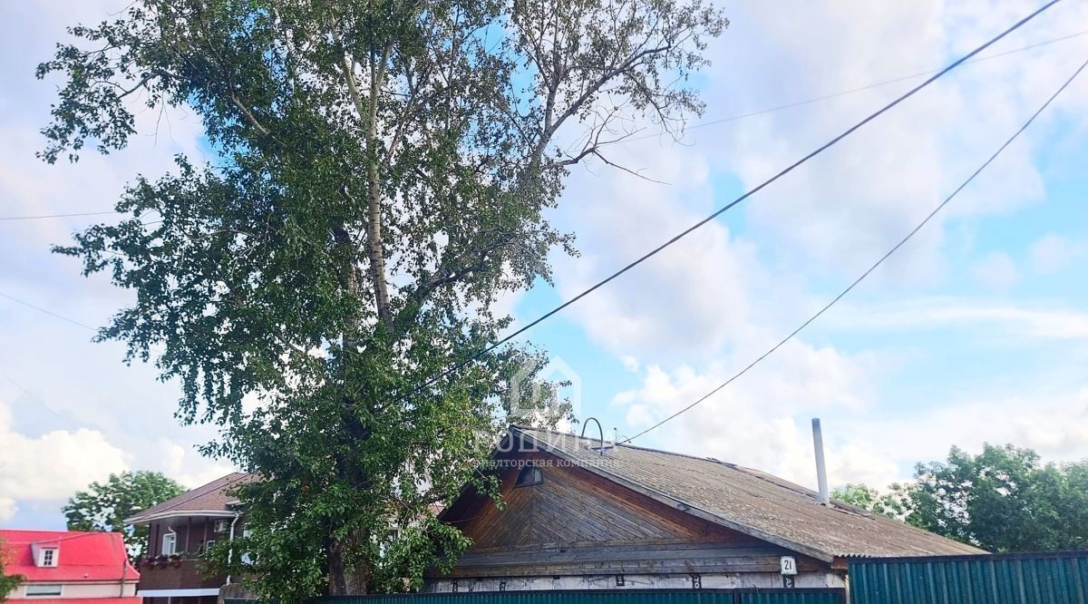 дом г Хабаровск р-н Железнодорожный ул Кима 21 фото 2