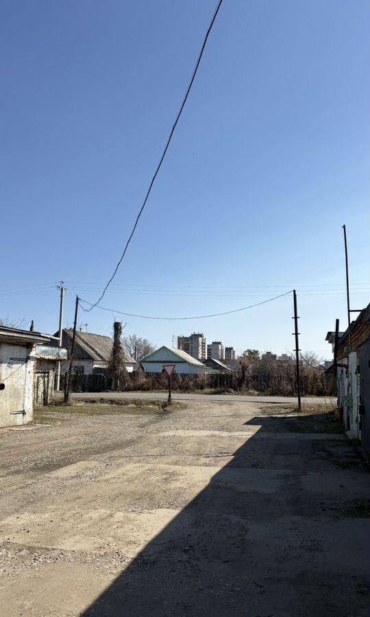 гараж г Комсомольск-на-Амуре Ленинский округ фото 2