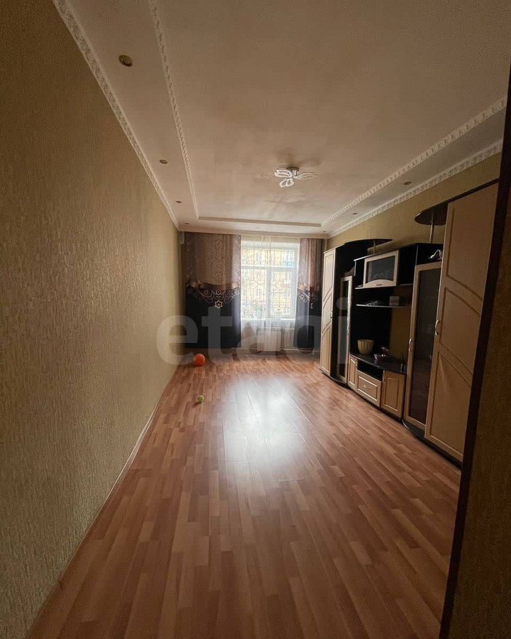 квартира г Улан-Удэ р-н Железнодорожный ул Октябрьская 11 фото 1