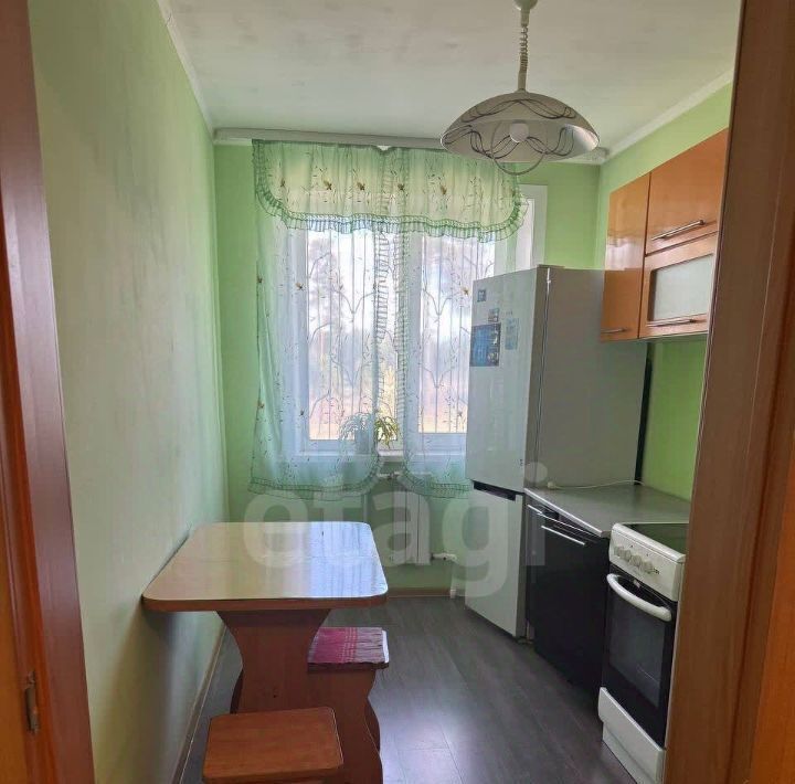 квартира г Улан-Удэ р-н Октябрьский мкр 148-й 10/2 фото 3