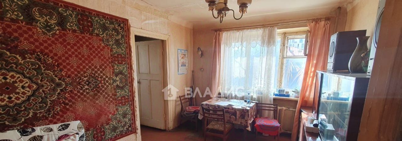 квартира г Белгород Восточный пр-кт Гражданский 19а фото 1
