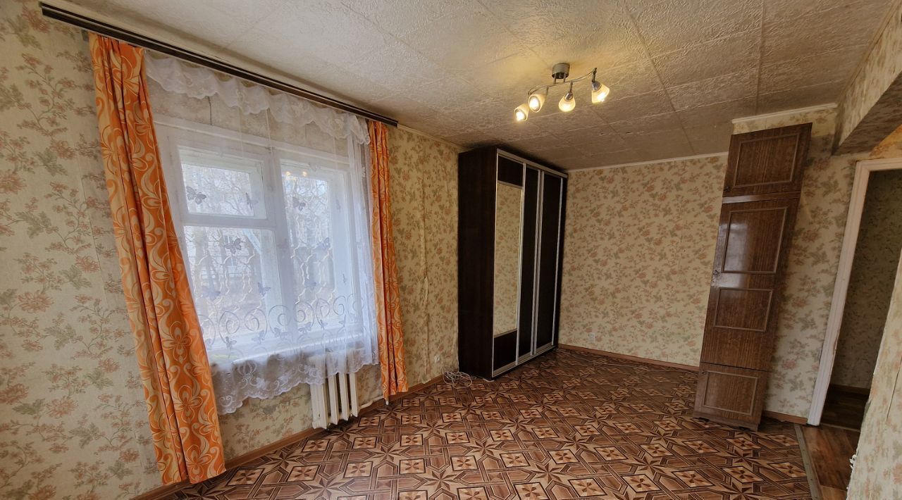 квартира р-н Александровский г Александров ул Гагарина 9 фото 2