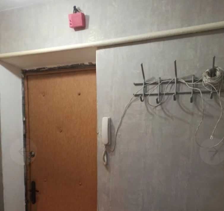 квартира городской округ Талдомский г Талдом ул Шишунова 7 фото 8