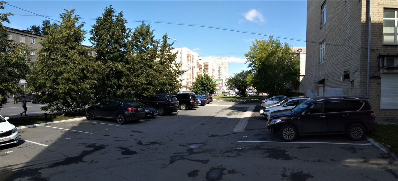 офис г Екатеринбург ул Крауля 9а Площадь 1905 года фото 3