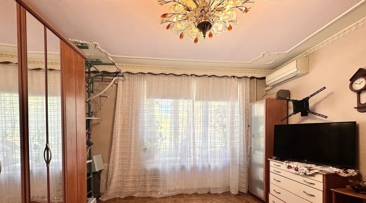квартира г Москва ул Крупской 11 Новаторская фото 6