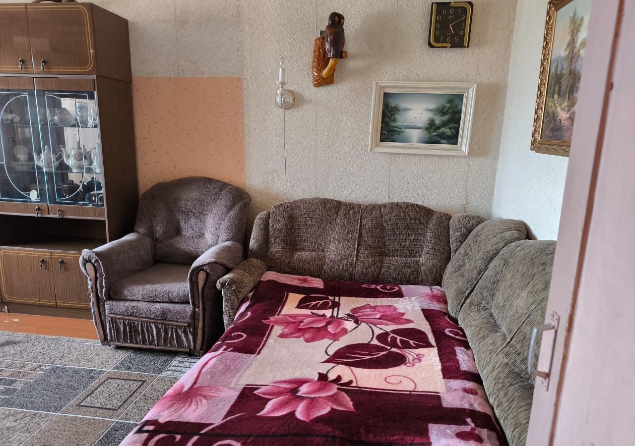 квартира г Ступино ул Тимирязева 9 фото 2