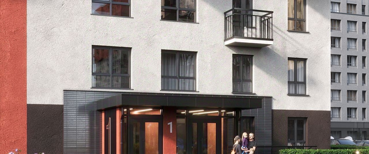 квартира г Сургут ЖК «Столица» 30А, 30А мкр фото 15