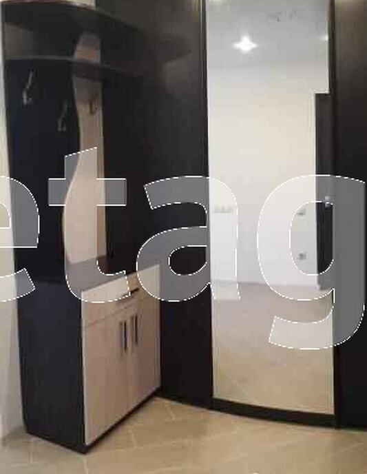 квартира г Тюмень ул Широтная 189к/1 фото 3